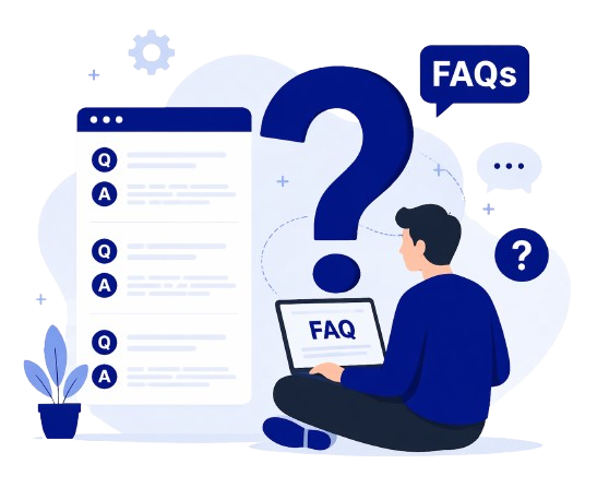 FAQ Image
